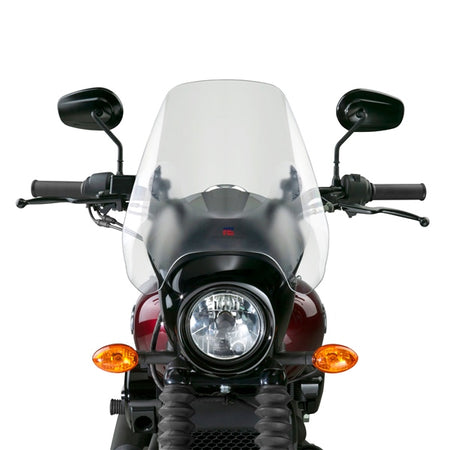 National Cycle Deflector Windshield (005995)