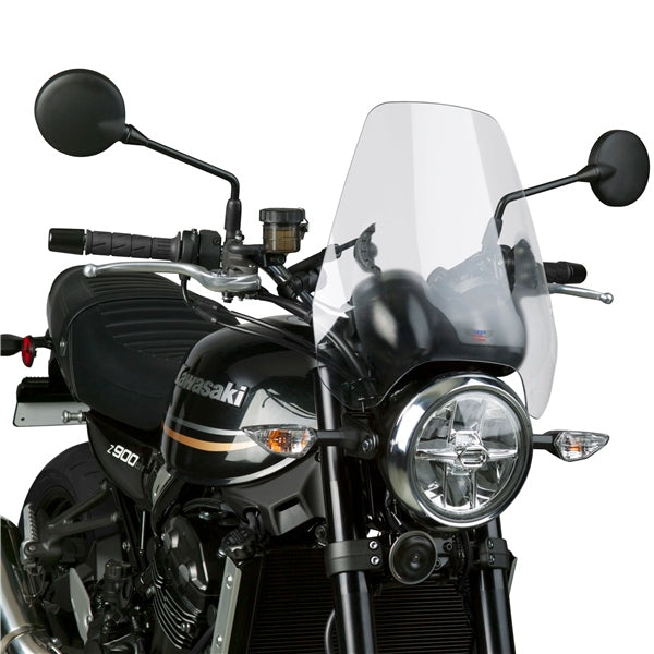 National Cycle Deflector Screen - QuickSet™ (005997)