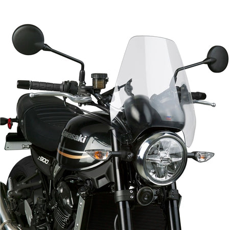 National Cycle Deflector Screen - QuickSet™ (005997)