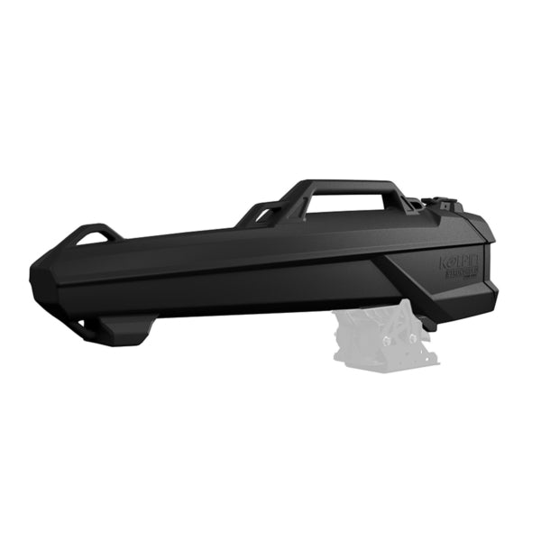 Kolpin Stronghold™ Gun Boot Case, Impact Model (006000)
