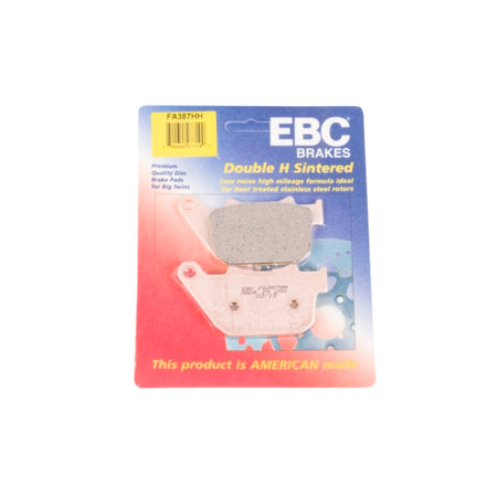 EBC Double-H Superbike Brake Pad (007035)