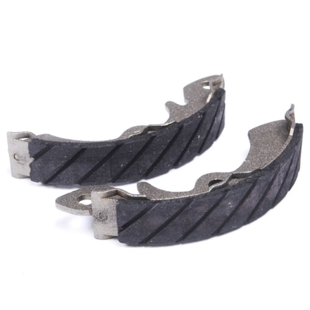 EBC "G" Grooved Brake Shoes (007245)