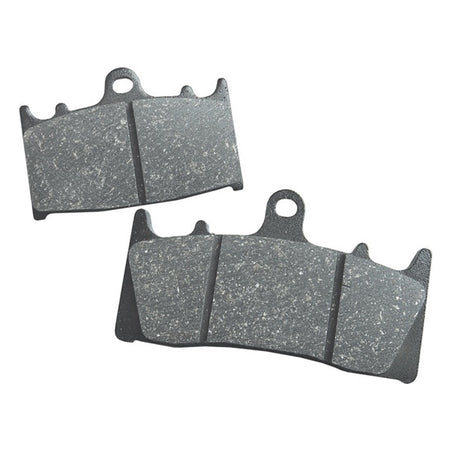 EBC Organic Brake Pad (007269)