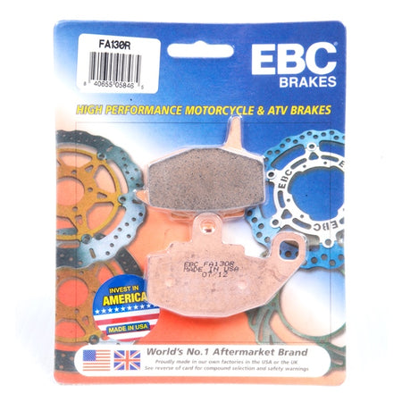 EBC “R“ Long Life Sintered Brake Pad (007294)