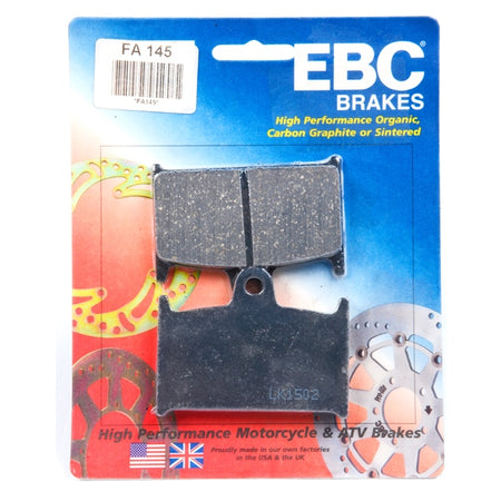 EBC Organic Brake Pad (007383)