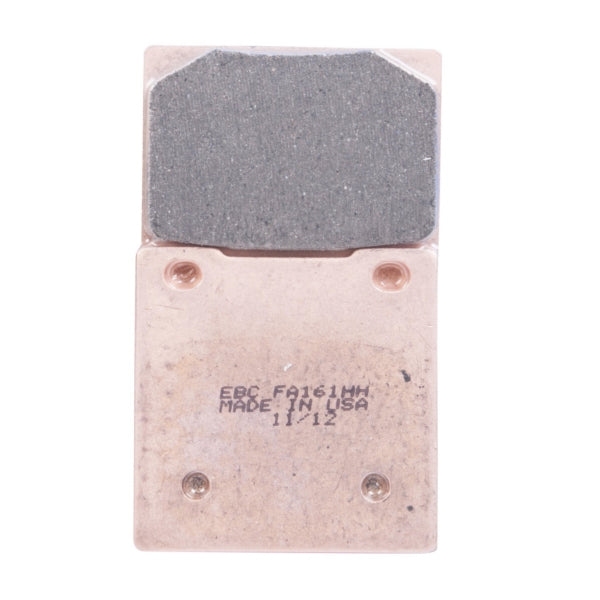 EBC Double-H Superbike Brake Pad (007428)