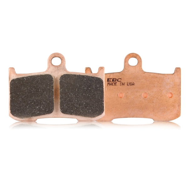EBC Double-H Superbike Brake Pad (207646)