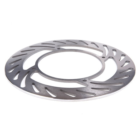 EBC Standard Brake Rotor (008439)