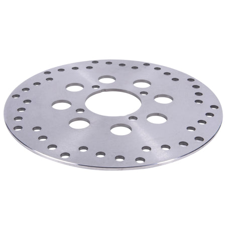 EBC "MD" Brake Rotor (008452)