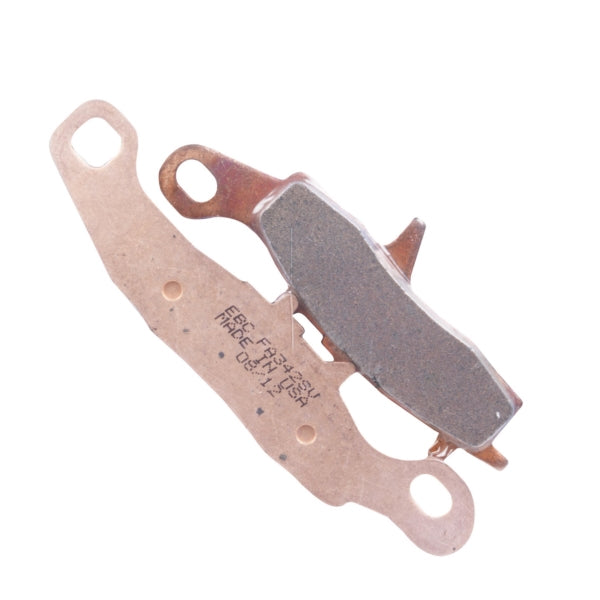 EBC "SV" Severe Duty Brake Pad (008467)