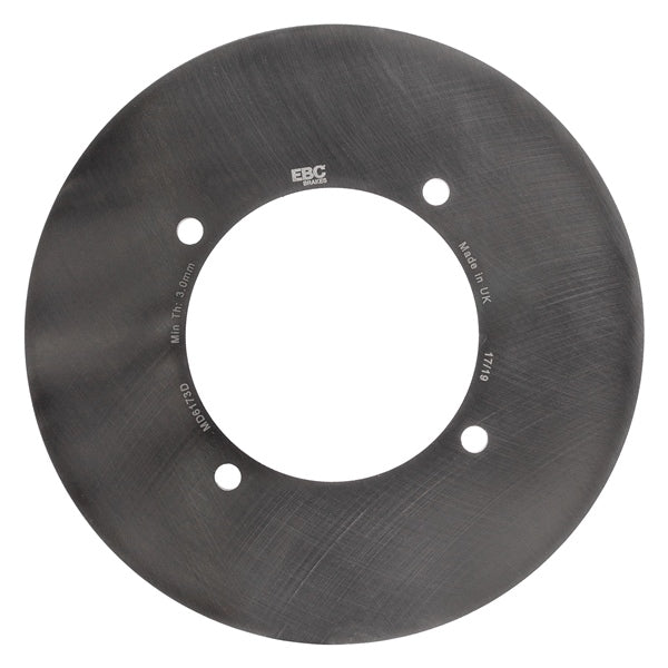 EBC "MD" Brake Rotor (008474)