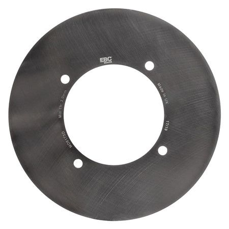 EBC "MD" Brake Rotor (008474)