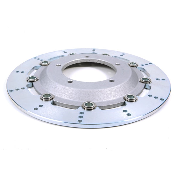 EBC Standard Brake Rotor (008524)