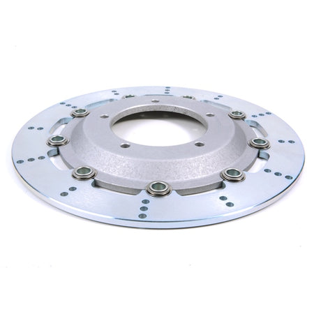 EBC Standard Brake Rotor (008524)