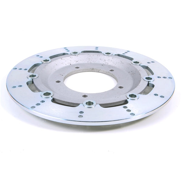 EBC Standard Brake Rotor (008524)