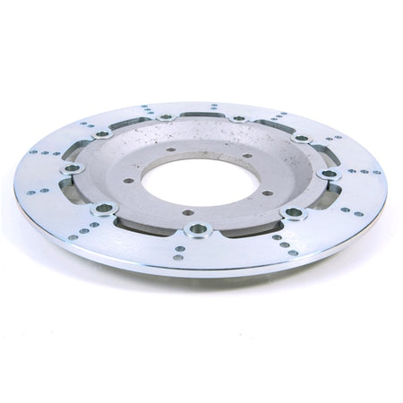 EBC Standard Brake Rotor (008524)