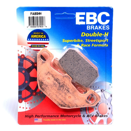 EBC Double-H Superbike Brake Pad (008684)