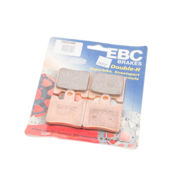 EBC Double-H Superbike Brake Pad (008731)