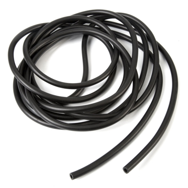 Kimpex Black Rubber Fuel Line (900731)