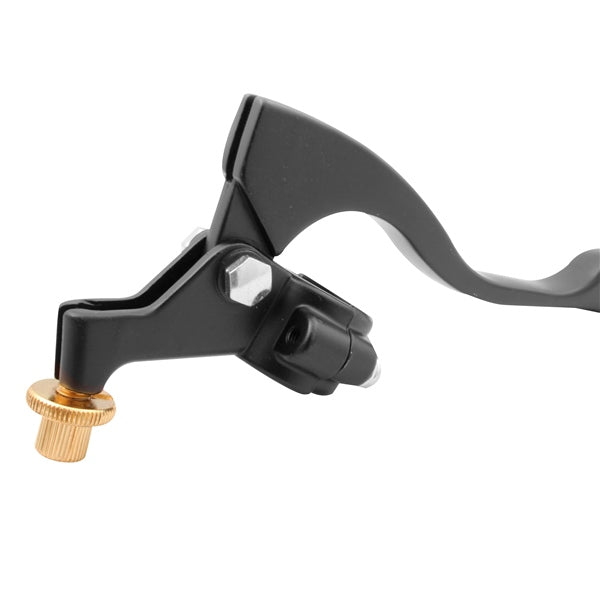 Kimpex Power Lever Short Brake Lever Assembly (009295)