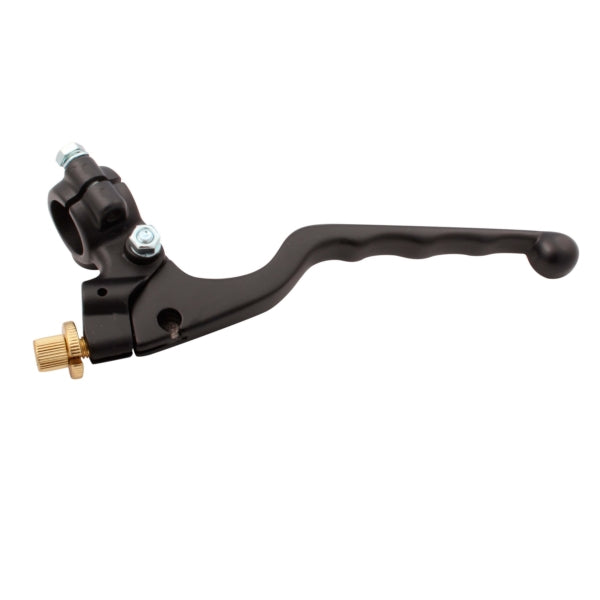 Kimpex Power Lever long brake hand lever assembly (009299)