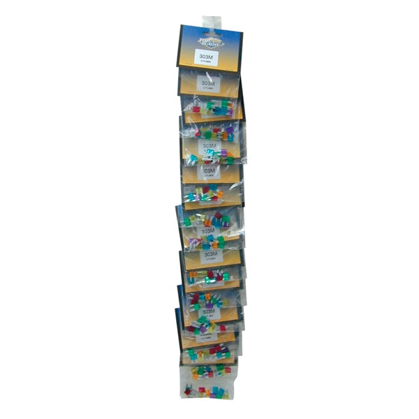 Transit Fuse Handy Strip (009439)