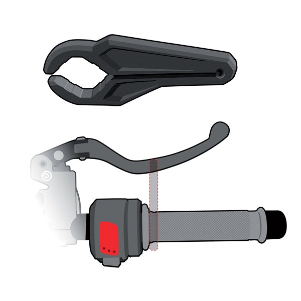 Kimpex Manual Cruise Control (009441)