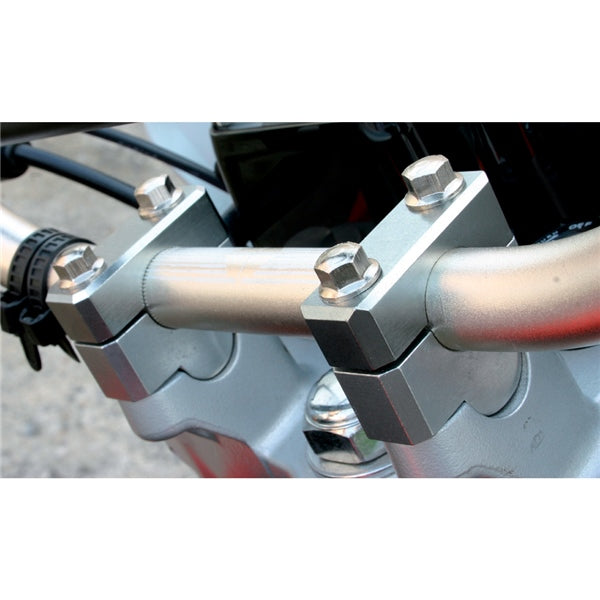 DRC/ZETA/UNIT Bar Rise Kit (009556)