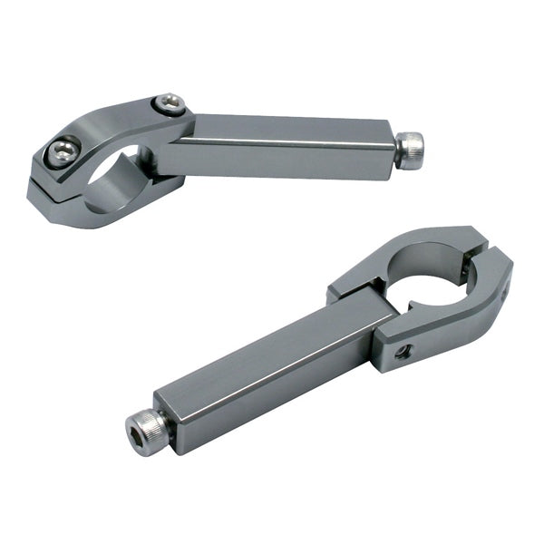 DRC/ZETA/UNIT Replacement Clamp (009562)