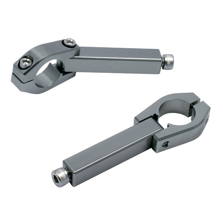 DRC/ZETA/UNIT Replacement Clamp (009562)