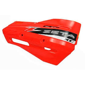 DRC/ZETA/UNIT XC Protector Deflector-Shields (009564)