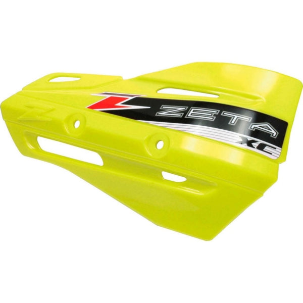 DRC/ZETA/UNIT XC Protector Deflector-Shields (009566)