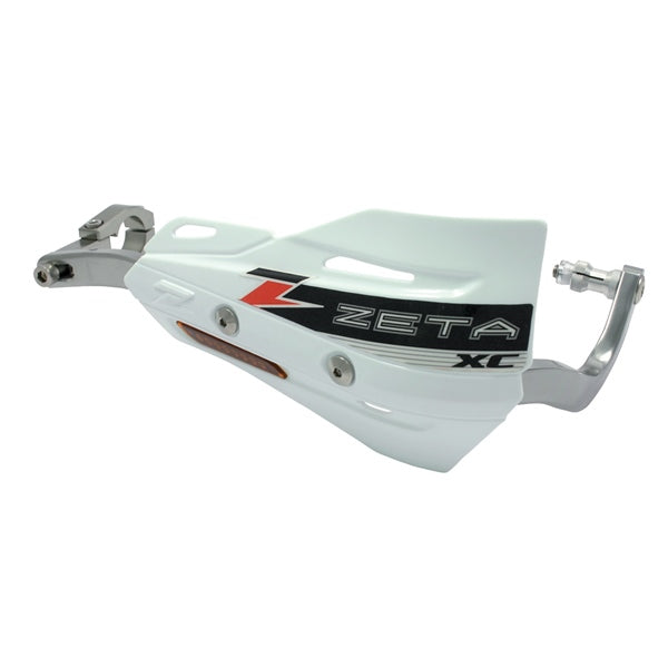 DRC/ZETA/UNIT XC Protector Handguard with flasher (009576)