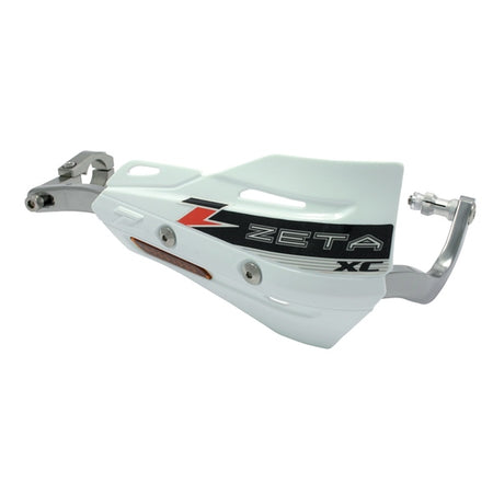 DRC/ZETA/UNIT XC Protector Handguard with flasher (009576)