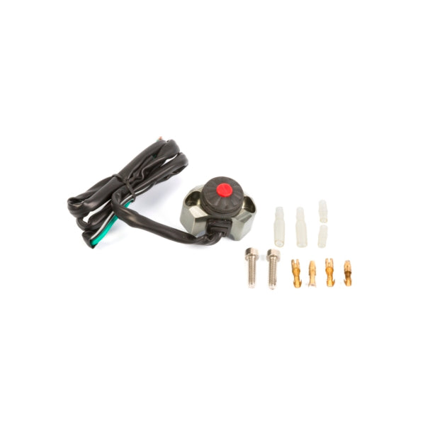 DRC/ZETA/UNIT Kill Switch (009580)