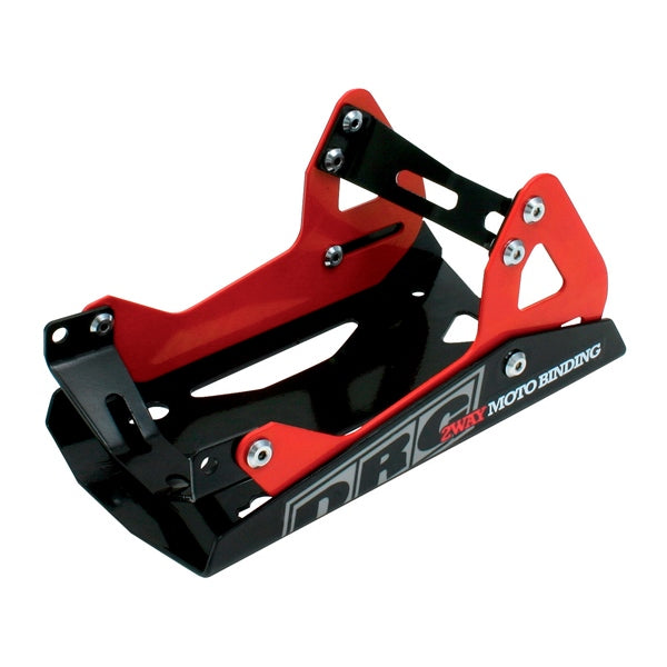 DRC/ZETA/UNIT Moto Binding (009599)