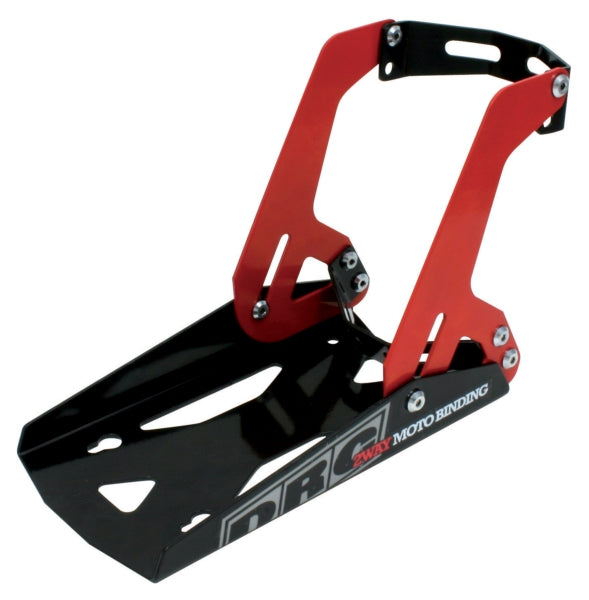 DRC/ZETA/UNIT Moto Binding (009599)