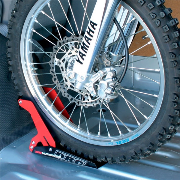 DRC/ZETA/UNIT Moto Binding (009599)