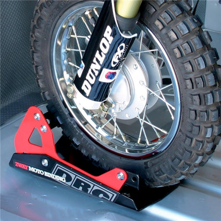 DRC/ZETA/UNIT Moto Binding (009599)