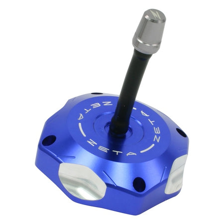 DRC/ZETA/UNIT Fuel Tank Cap (009655)