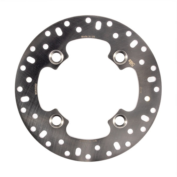 EBC "MD" Brake Rotor (009662)