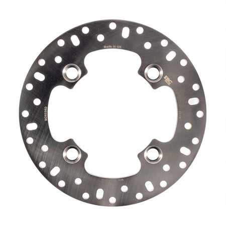 EBC "MD" Brake Rotor (009662)