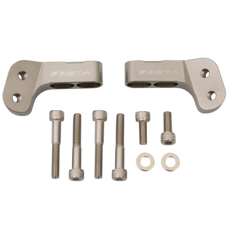 DRC/ZETA/UNIT Hand Guard Mount Side Type (009701)