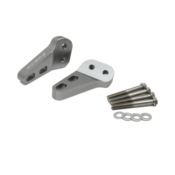 DRC/ZETA/UNIT Hand Guard Mount Front Type (009707)