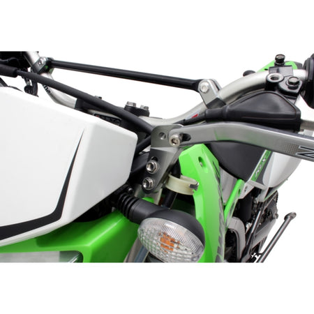 DRC/ZETA/UNIT Hand Guard Mount Front Type (009707)