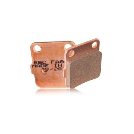 EBC “R“ Long Life Sintered Brake Pad (007048)