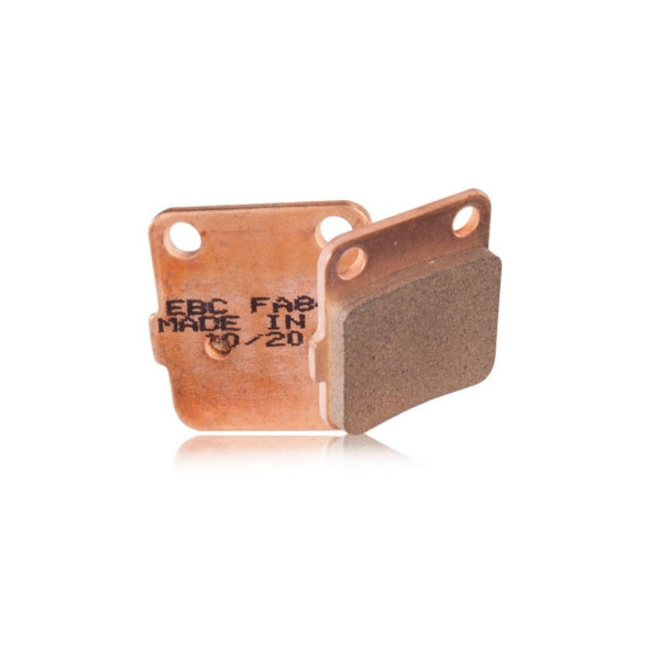 EBC “R“ Long Life Sintered Brake Pad (009971)