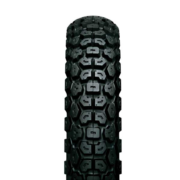 IRC Gp1 Trails Tube Tire
