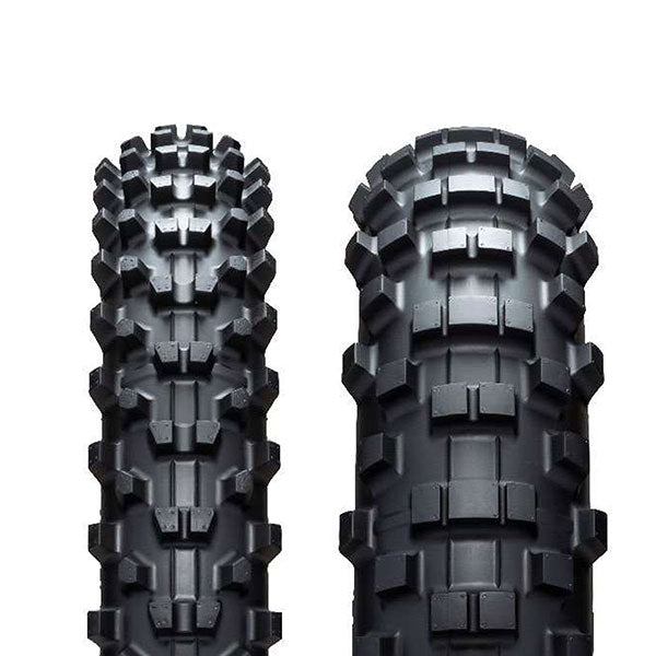 IRC GX20 Gekkota Tire