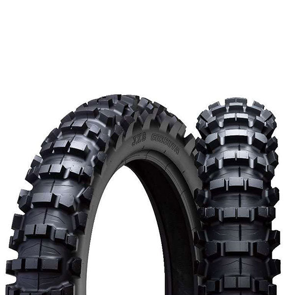 IRC EXTREME ENDURO TIRE JX8 GEKKOTA